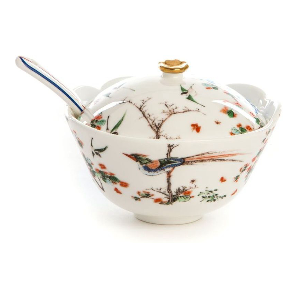 Sucrier 'Hybrid Maurilia' - 12 cm