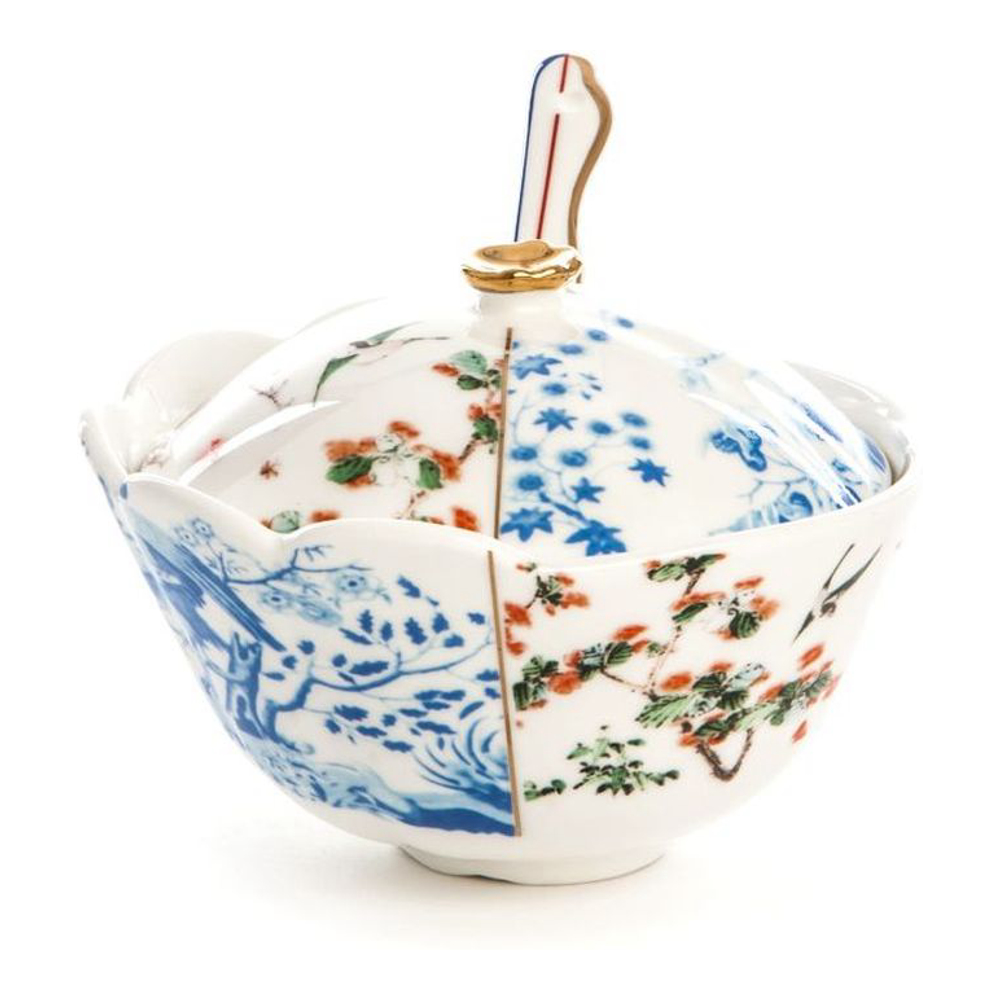 Sucrier 'Hybrid Maurilia' - 12 cm