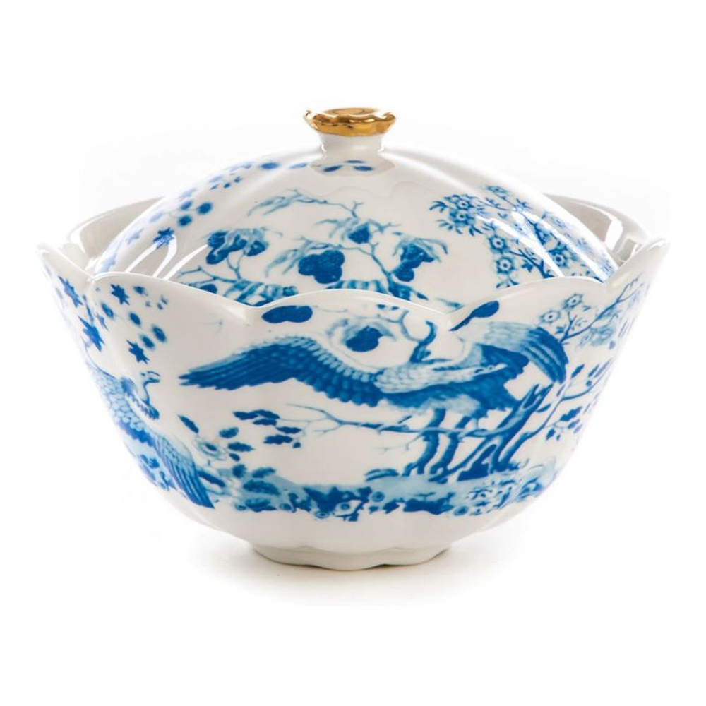 Sucrier 'Hybrid Maurilia' - 12 cm