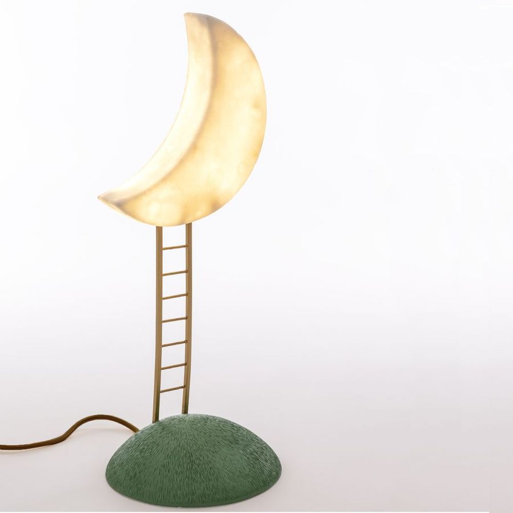 Lampe de table 'My Secret Place' - 20 x 51 cm
