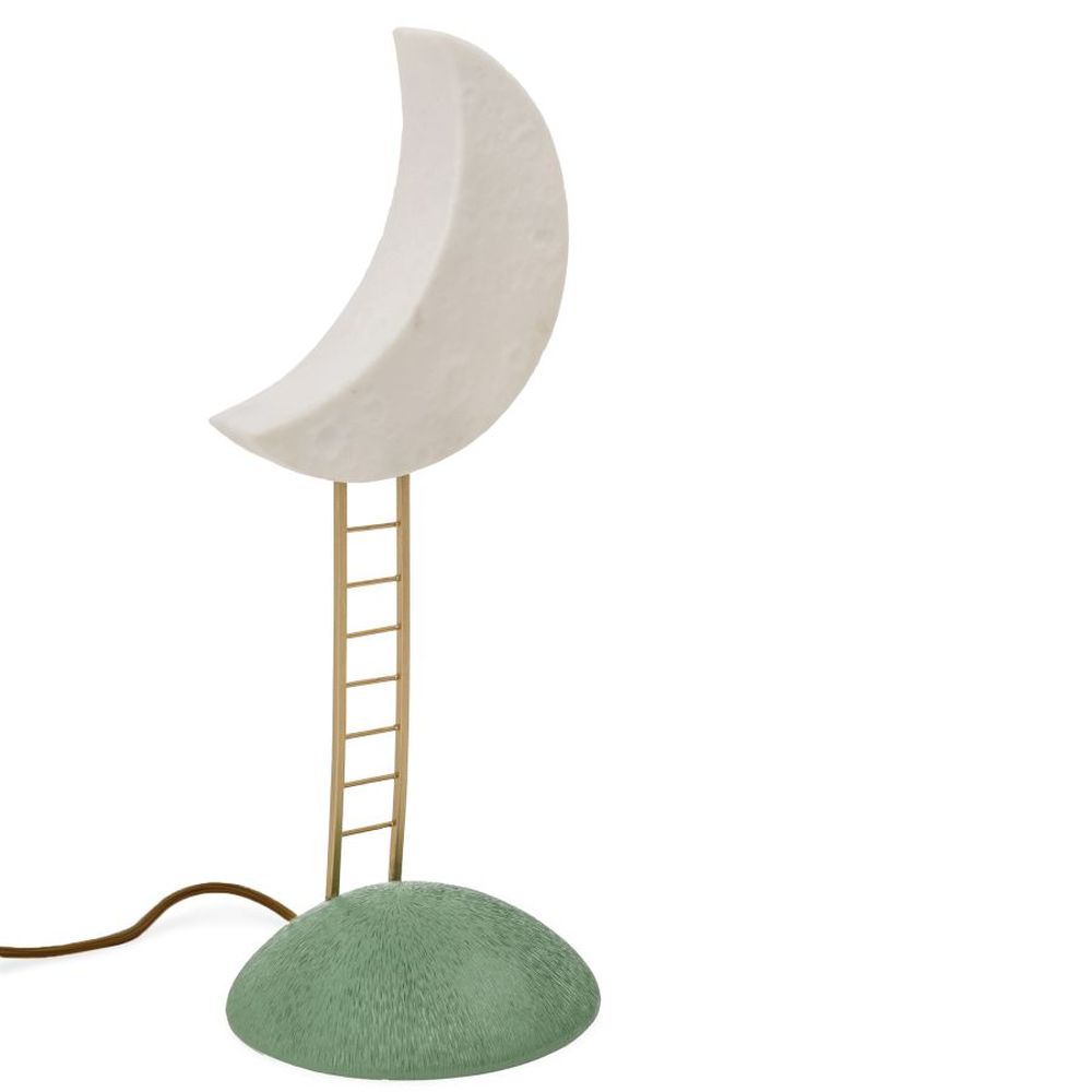 Lampe de table 'My Secret Place' - 20 x 51 cm