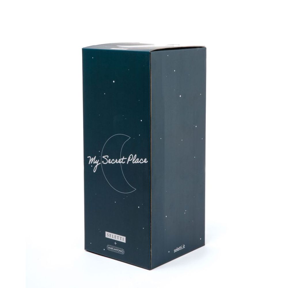 Lampe de table 'My Secret Place' - 20 x 51 cm