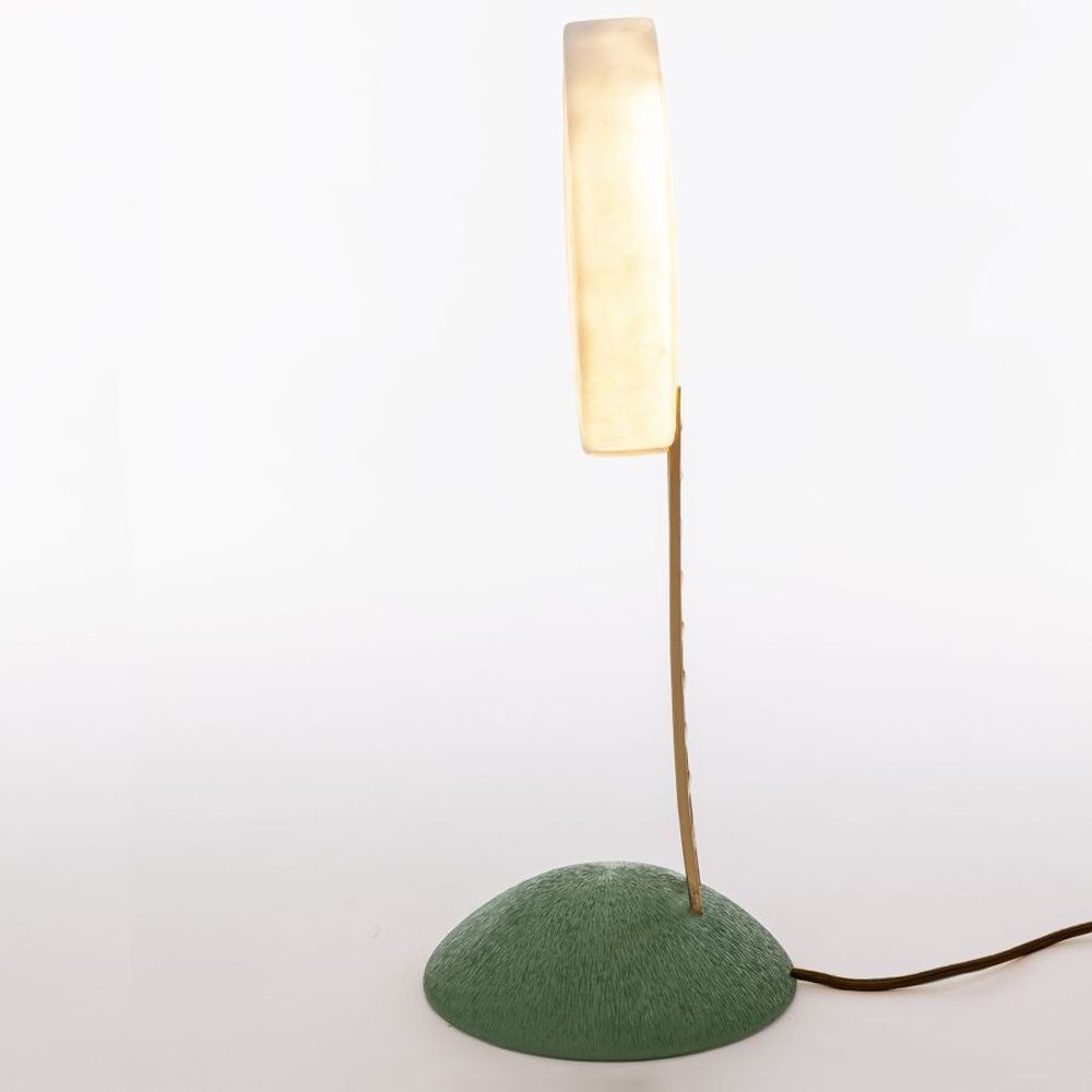 Lampe de table 'My Secret Place' - 20 x 51 cm