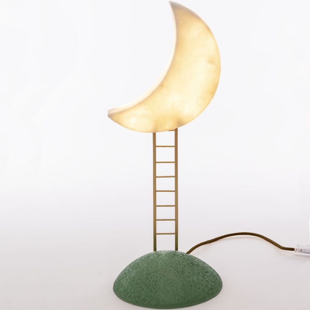 Lampe de table 'My Secret Place' - 20 x 51 cm