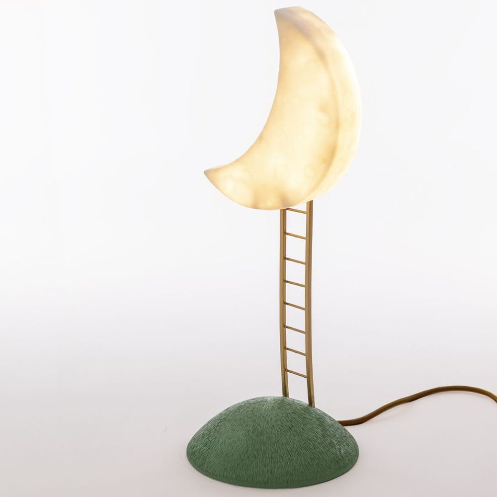 Lampe de table 'My Secret Place' - 20 x 51 cm