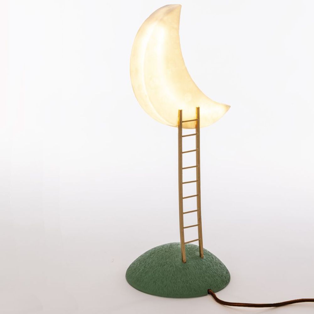 Lampe de table 'My Secret Place' - 20 x 51 cm