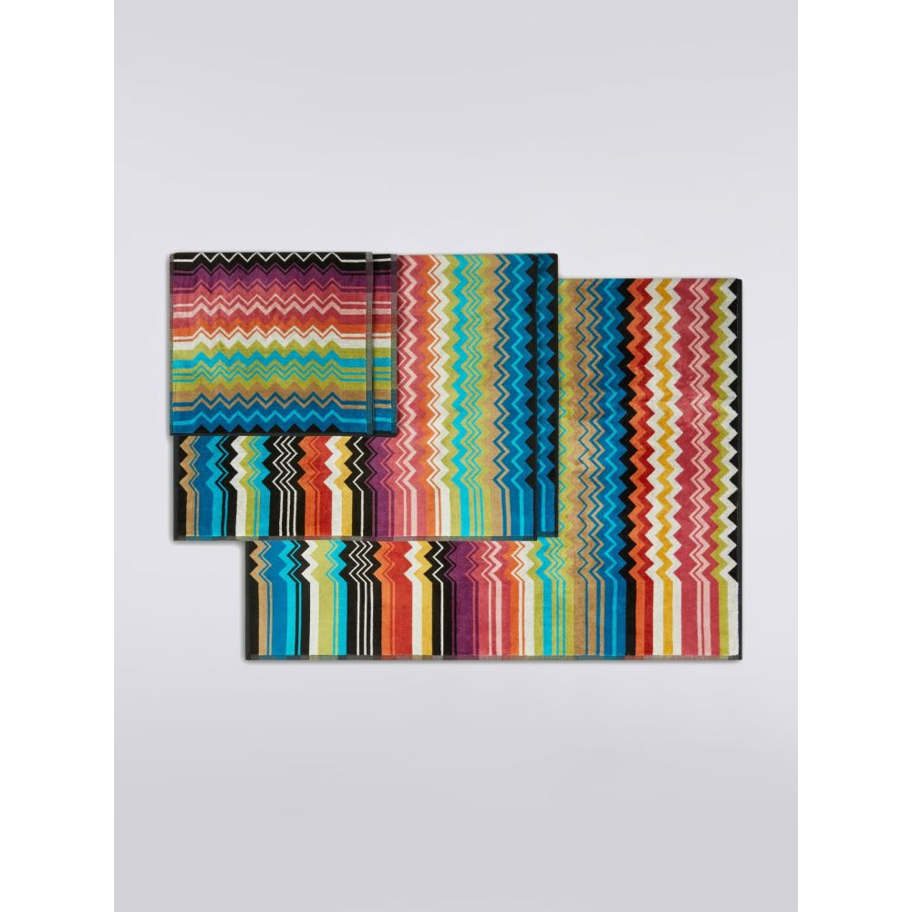 Set Serviettes 'Giacomo' - 5 Pièces