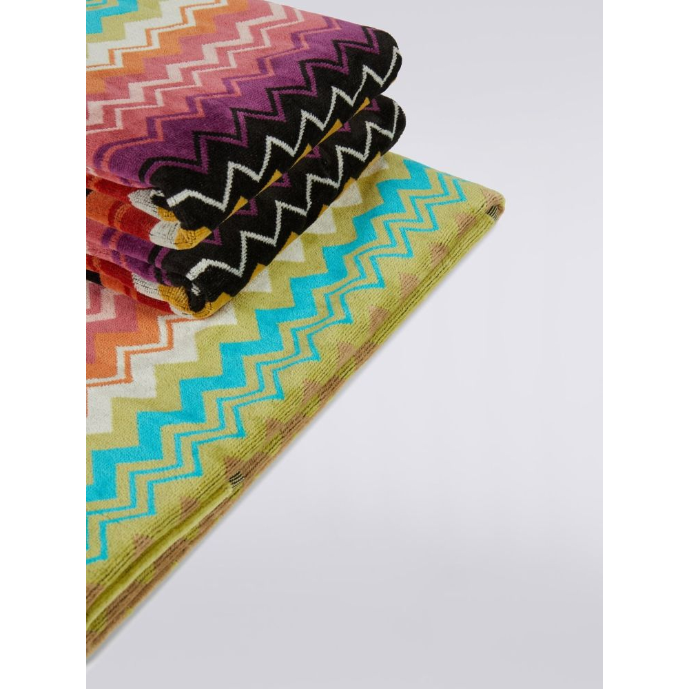 Set Serviettes 'Giacomo' - 5 Pièces