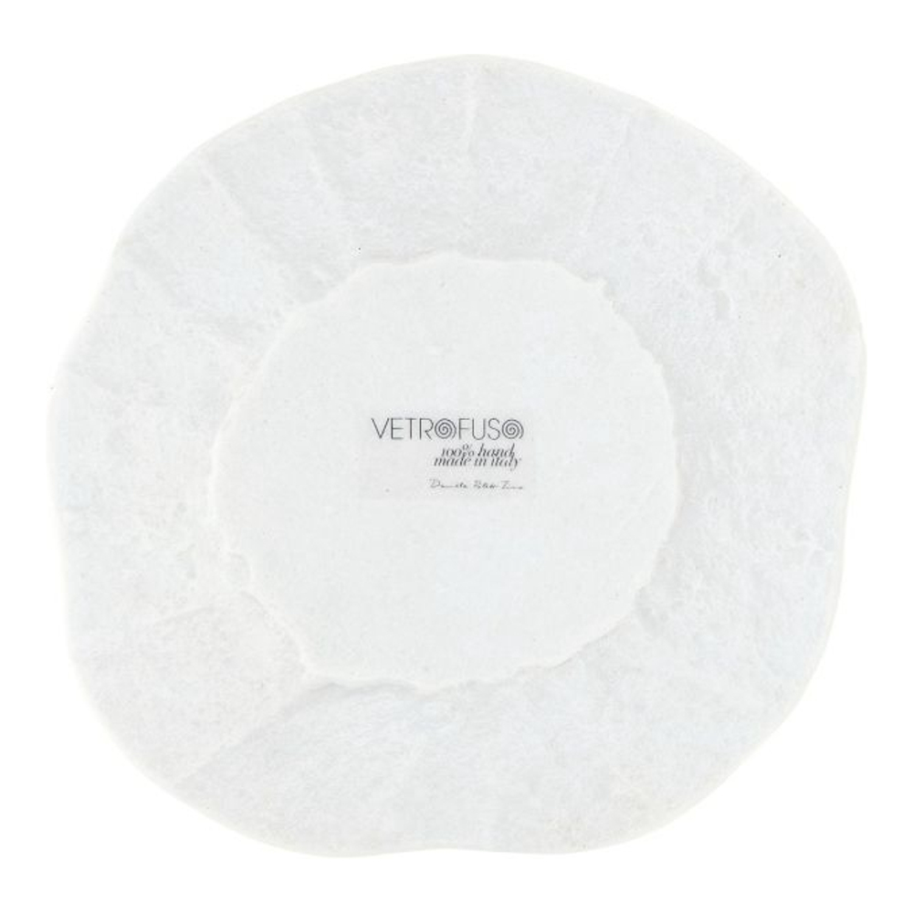 Assiette à dîner 'Design' - 18 cm