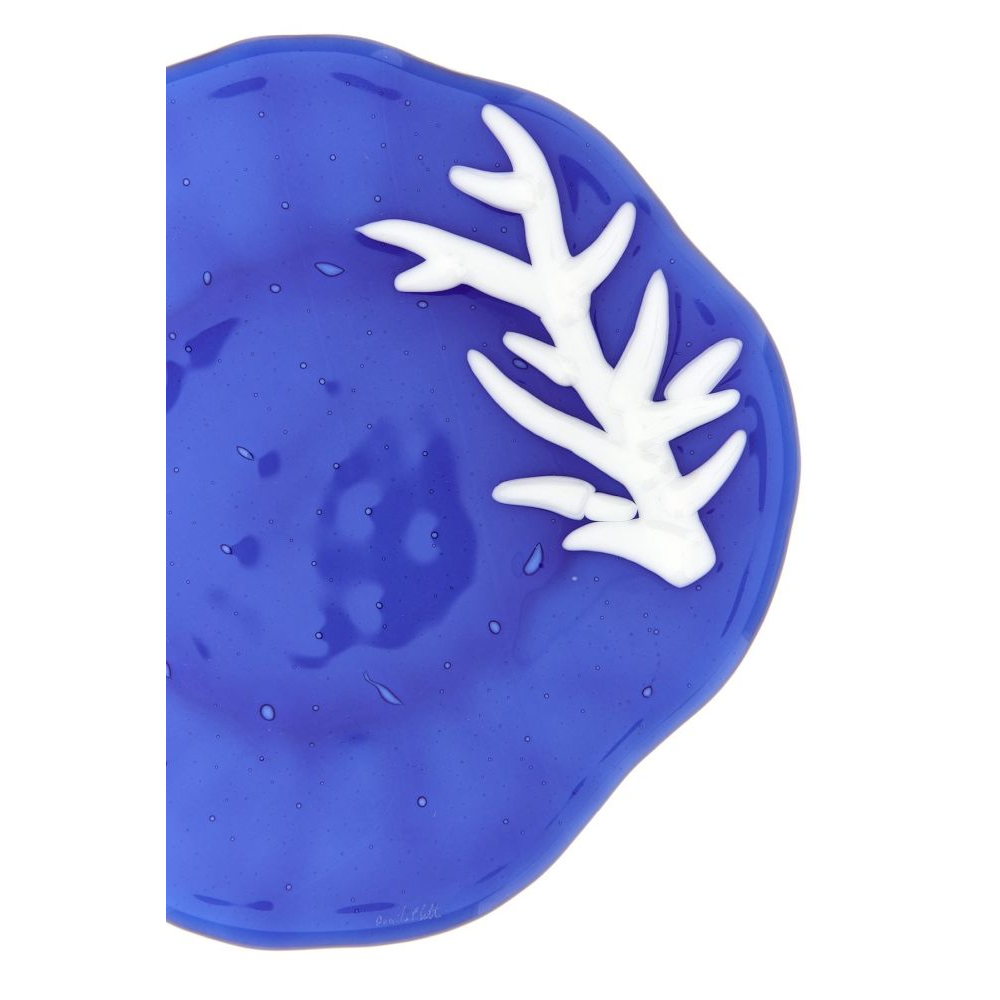 Assiette à dîner 'Design' - 18 cm