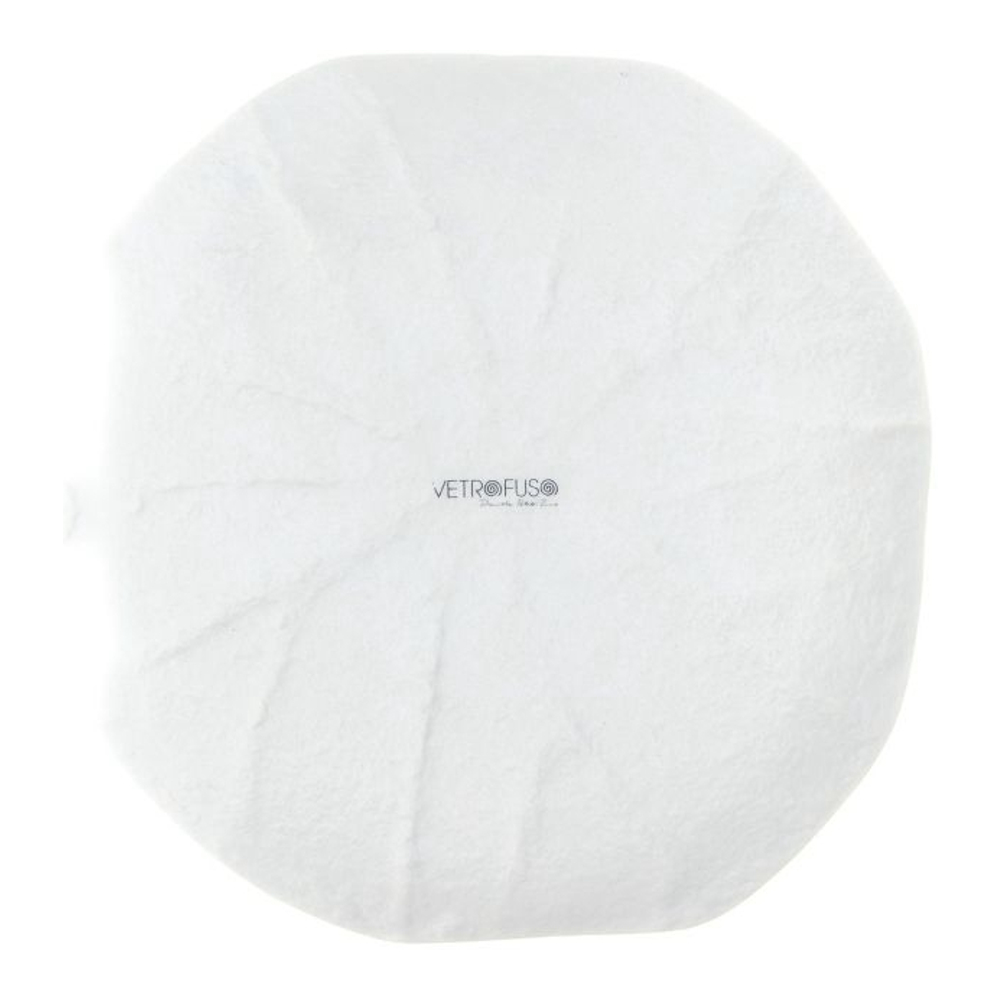 Assiette à dîner 'Design' - 28 cm