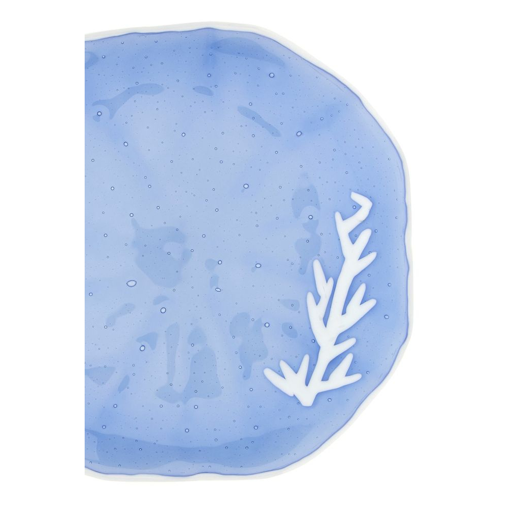 Assiette à dîner 'Design' - 28 cm