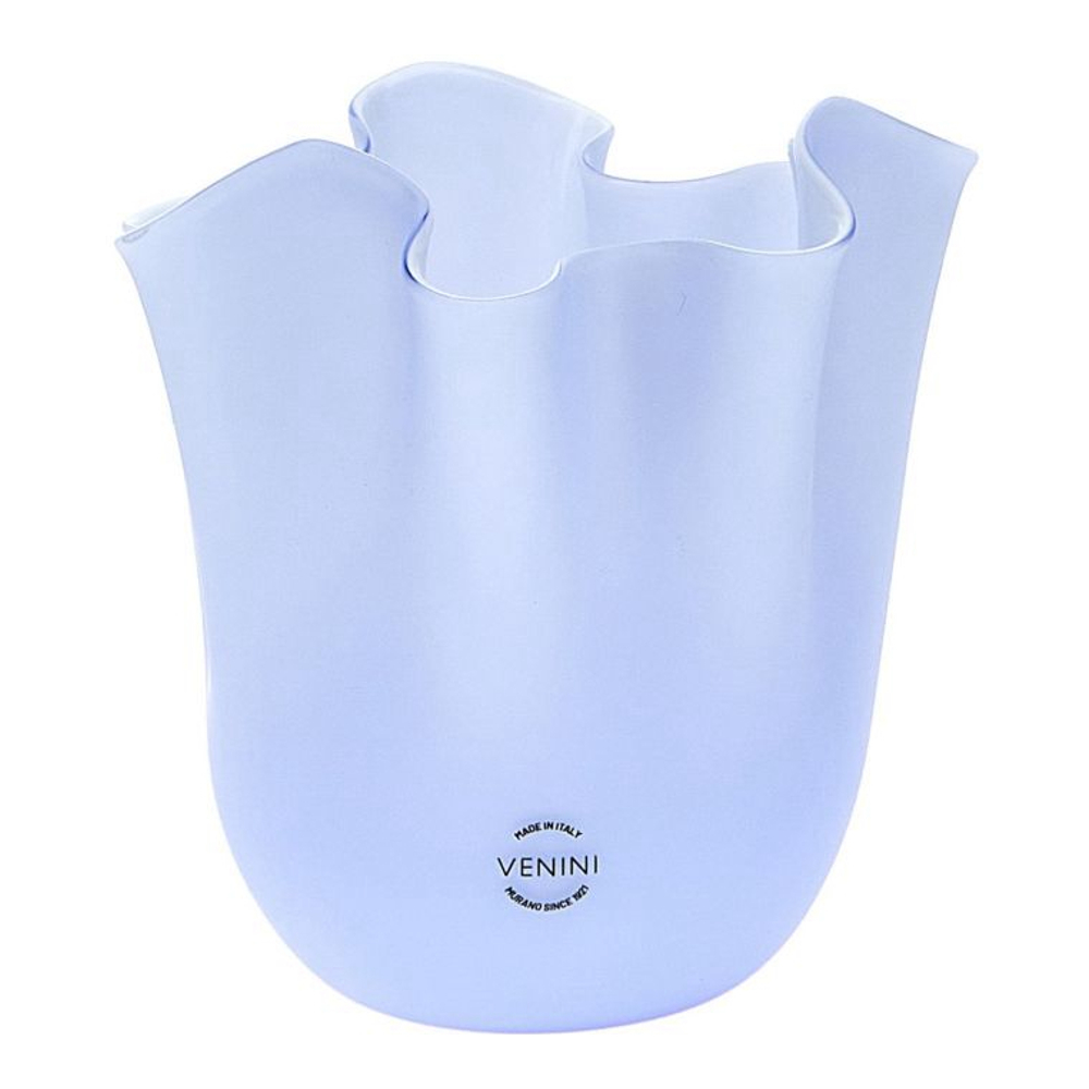 Vase 'Fazzoletto Small' - 13 x 13 cm