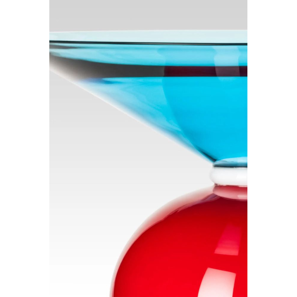 Vase 'Oman' - 40 x 35.5 cm