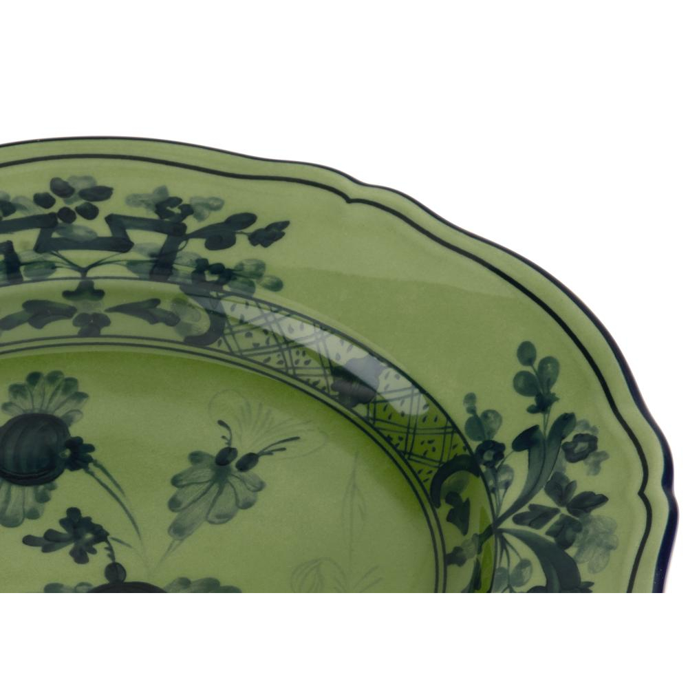 'Oriente Italiano' Dessertteller  - 21 cm