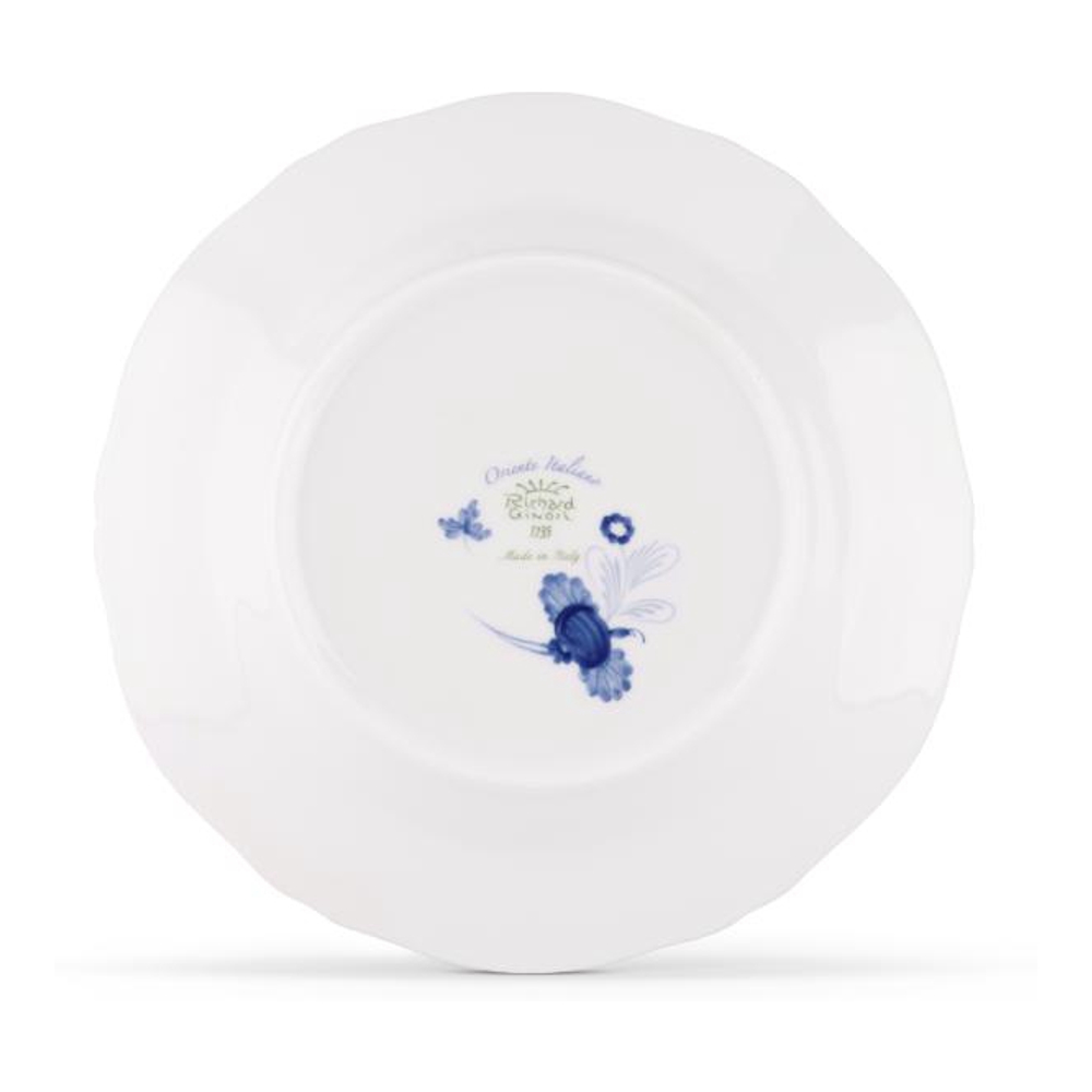 'Oriente Italiano' Dessertteller  - 21 cm