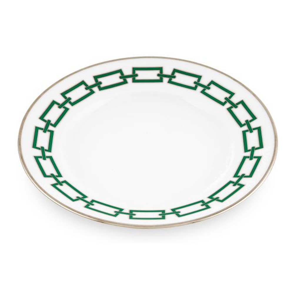 'Catene' Dessertteller  - 22 cm x 2.4 cm