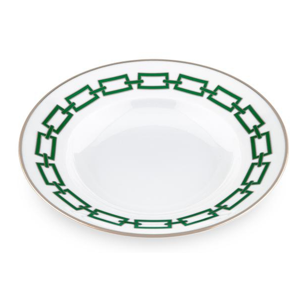 'Catene' Suppenteller - 24.5 cm x 4.1 cm