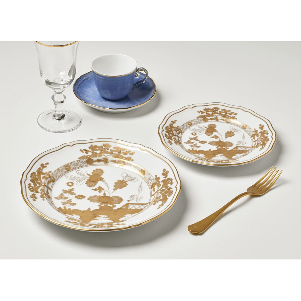 'Oriente Italiano' Dessertteller  - 21 cm