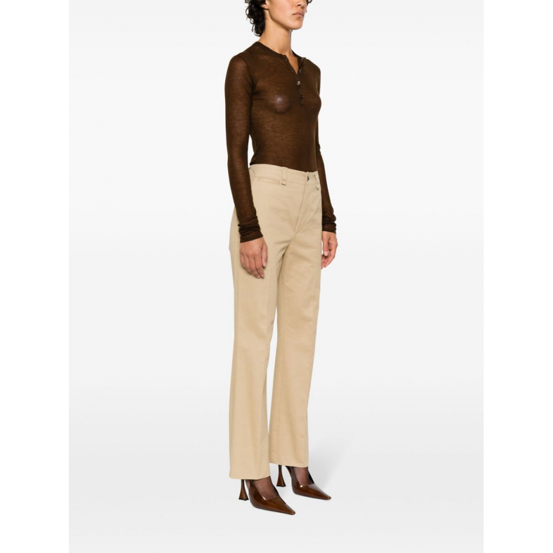 Pantalon pour Femmes