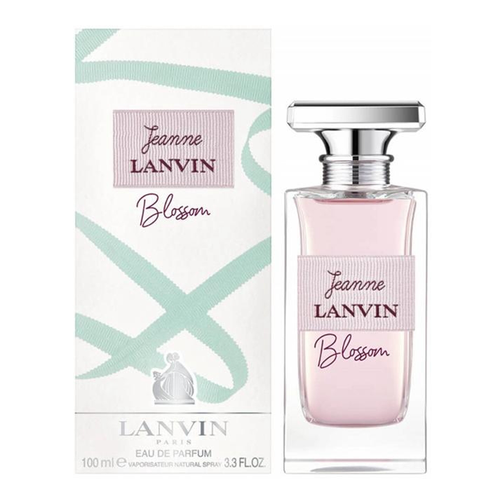 'Jeanne Blossom' Eau De Toilette - 100 ml
