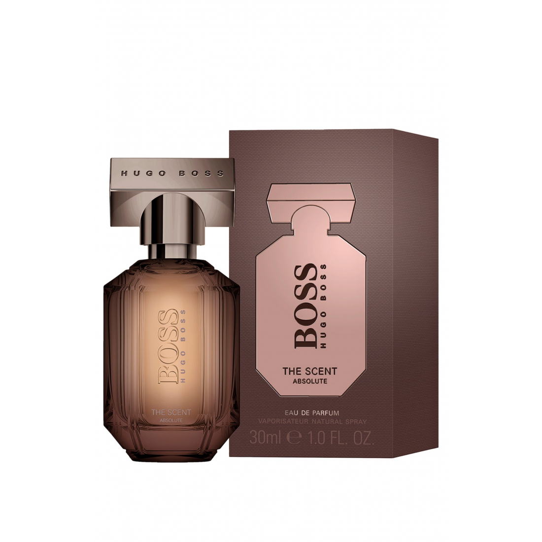 Eau de parfum 'The Scent For Her Absolute' - 30 ml