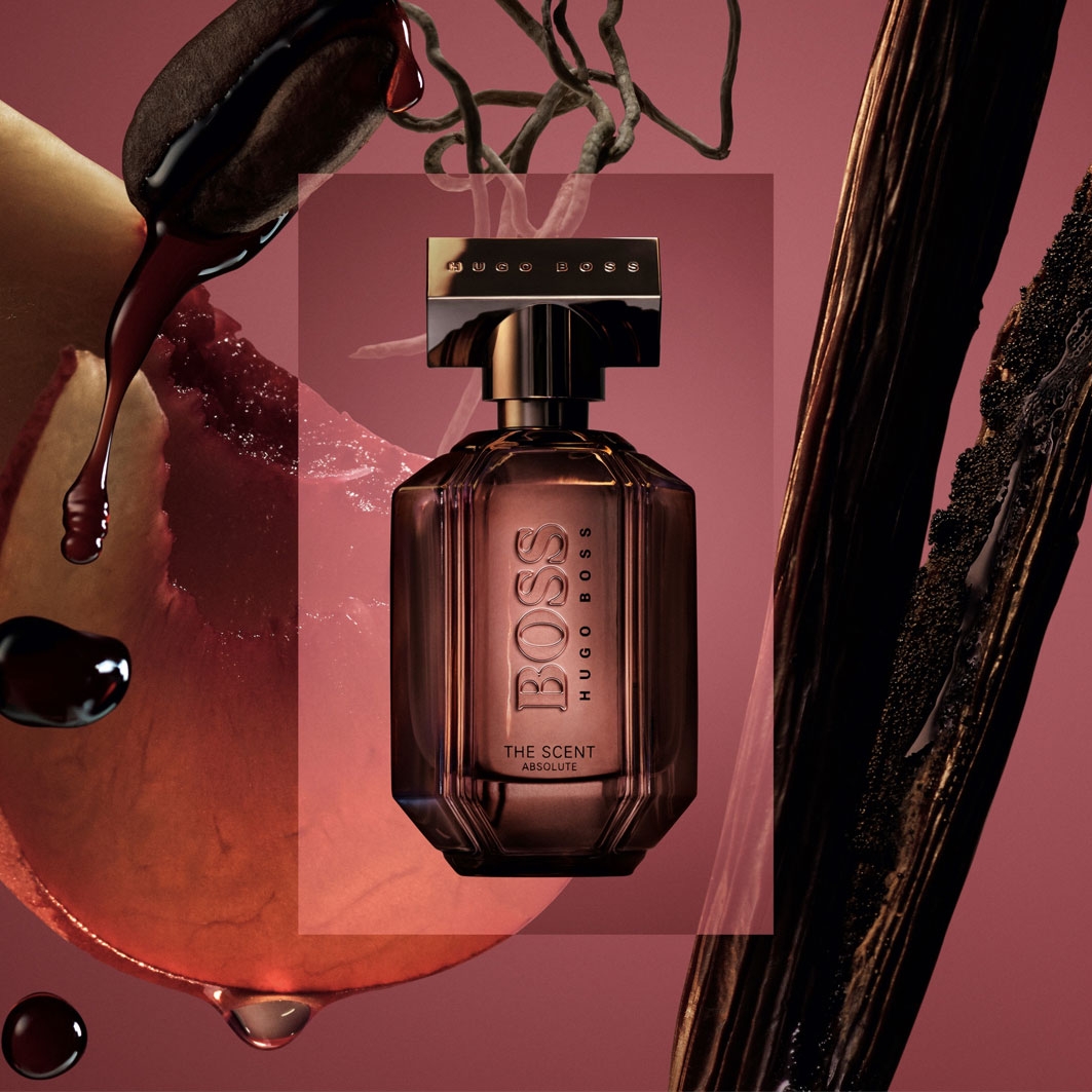 Eau de parfum 'The Scent For Her Absolute' - 30 ml