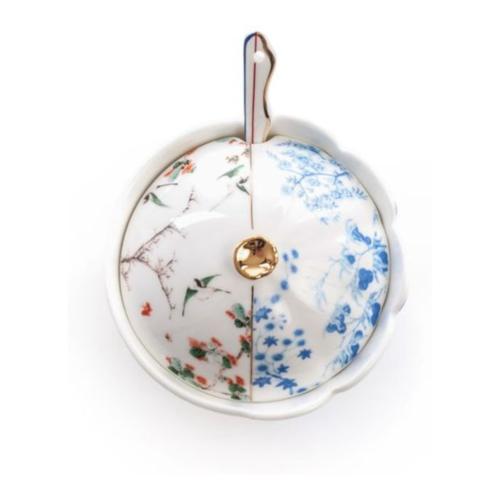 Sucrier 'Hybrid Maurilia' - 12 cm