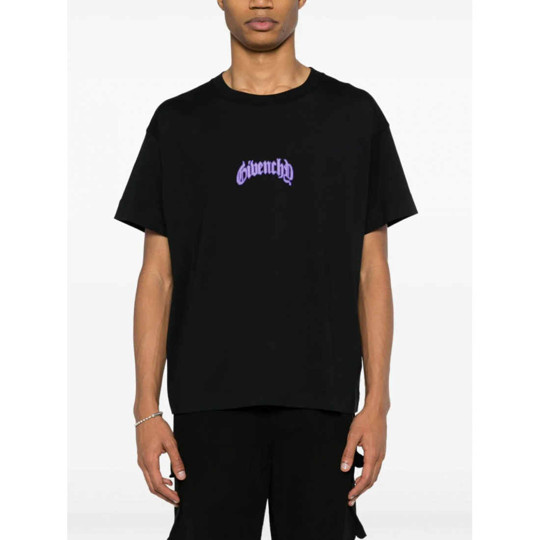 'Lightning' T-Shirt für Herren