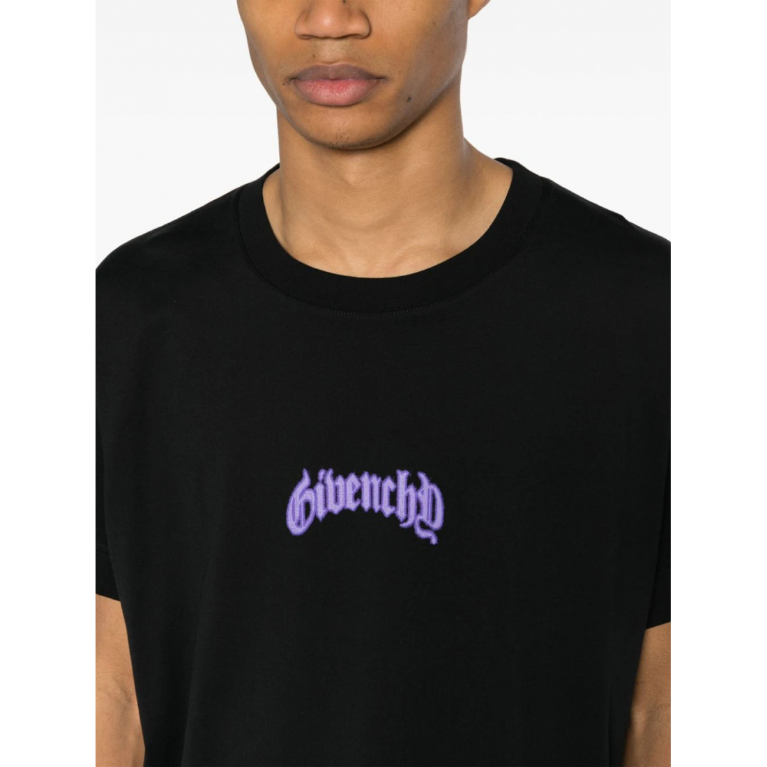 'Lightning' T-Shirt für Herren