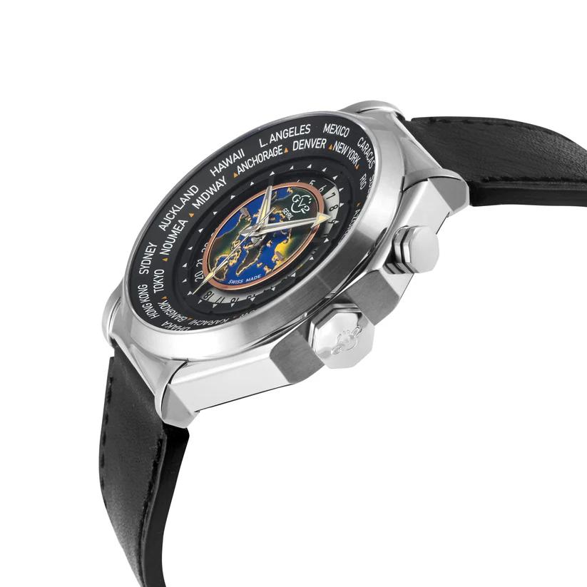 Montre 'Marchese' Quartz Suisse pour Hommes