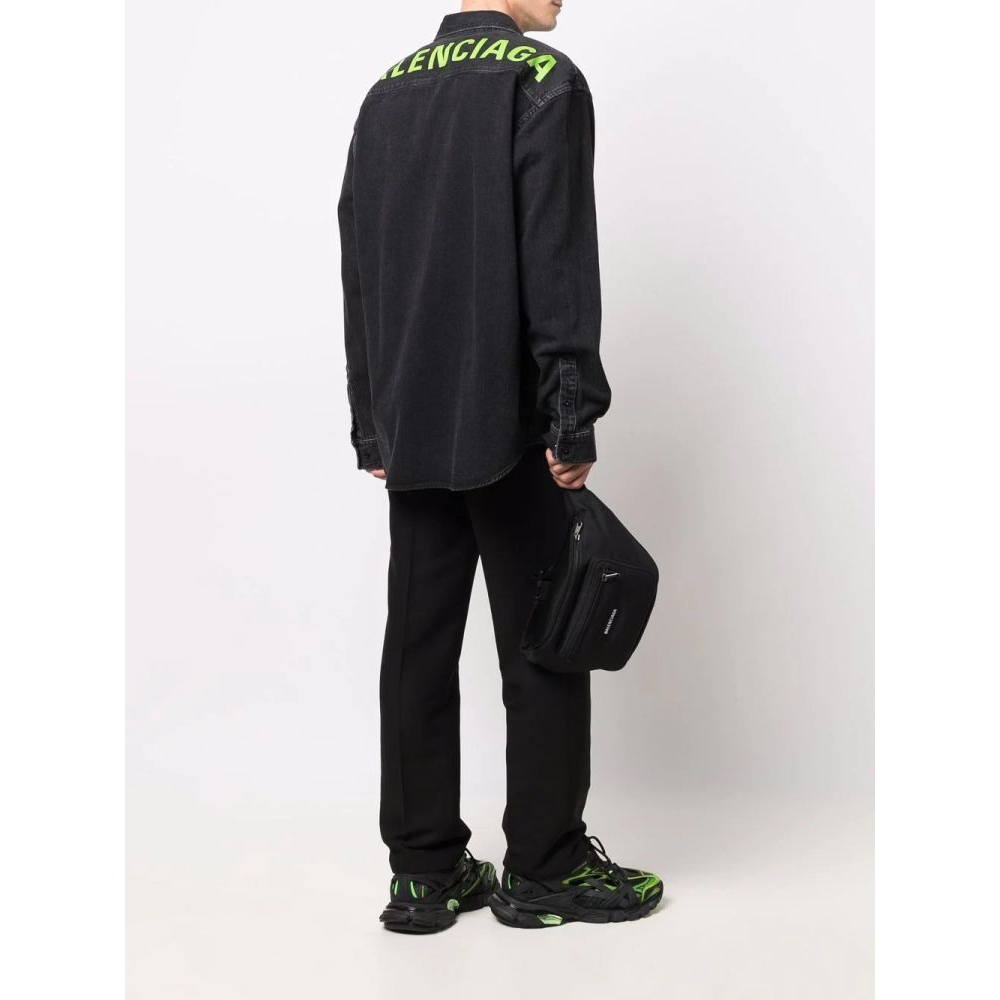 'Explorer' Gürteltasche für Herren