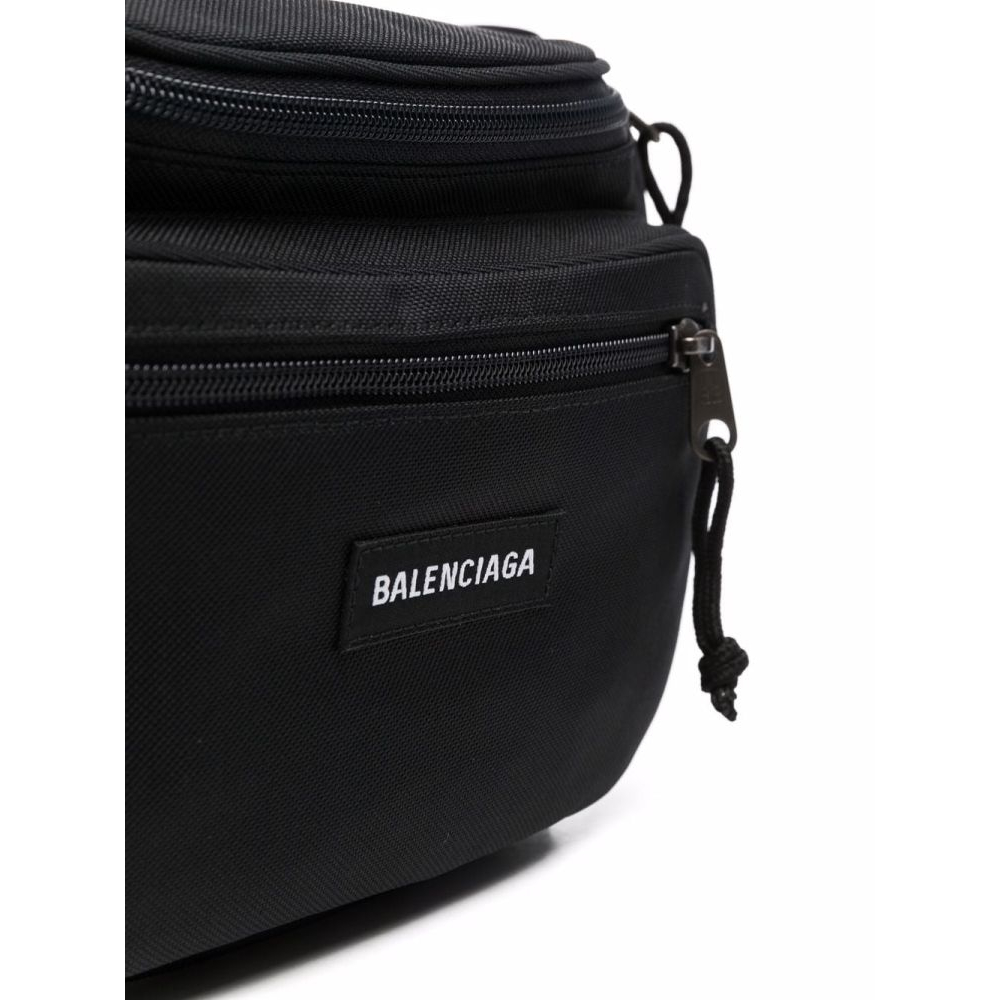 'Explorer' Gürteltasche für Herren