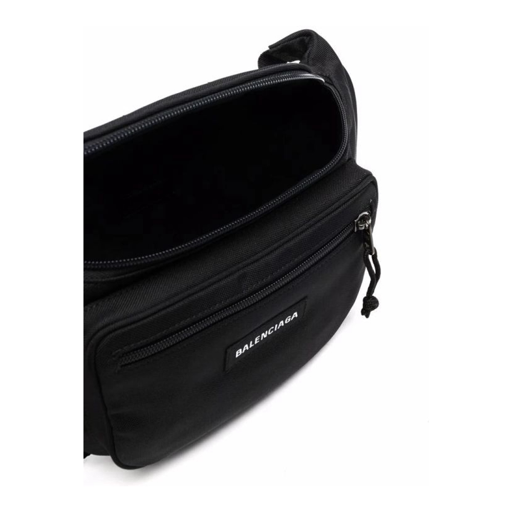 'Explorer' Gürteltasche für Herren