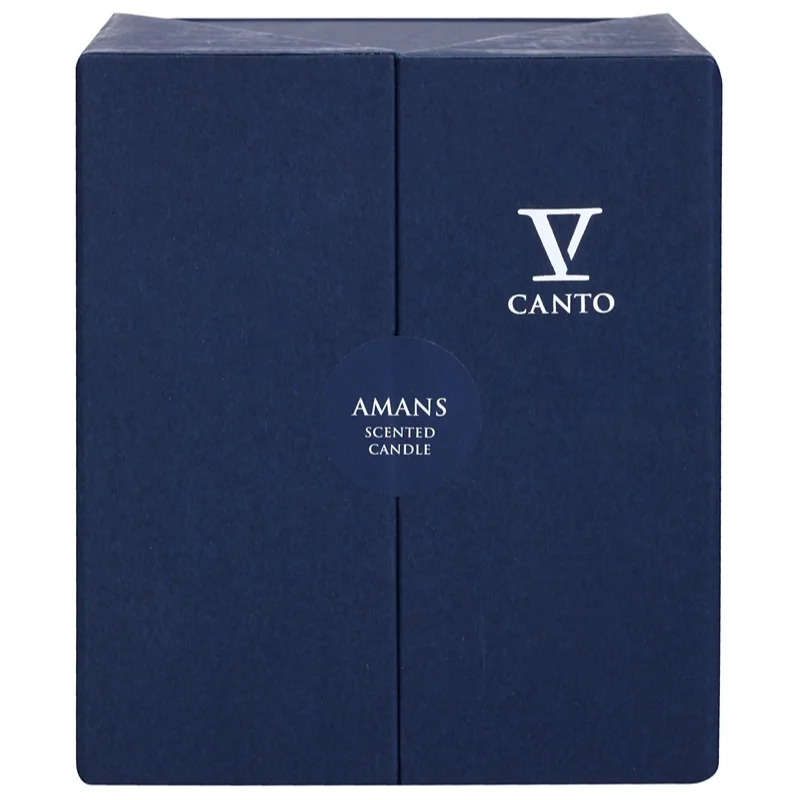'Amans' Candle - 250 g