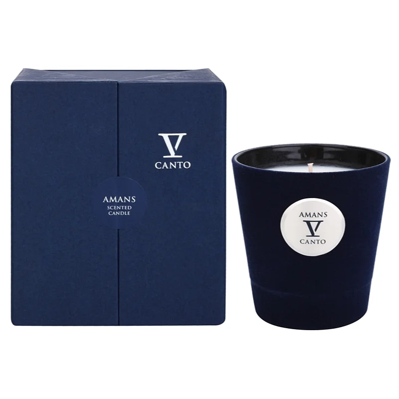 'Amans' Candle - 250 g