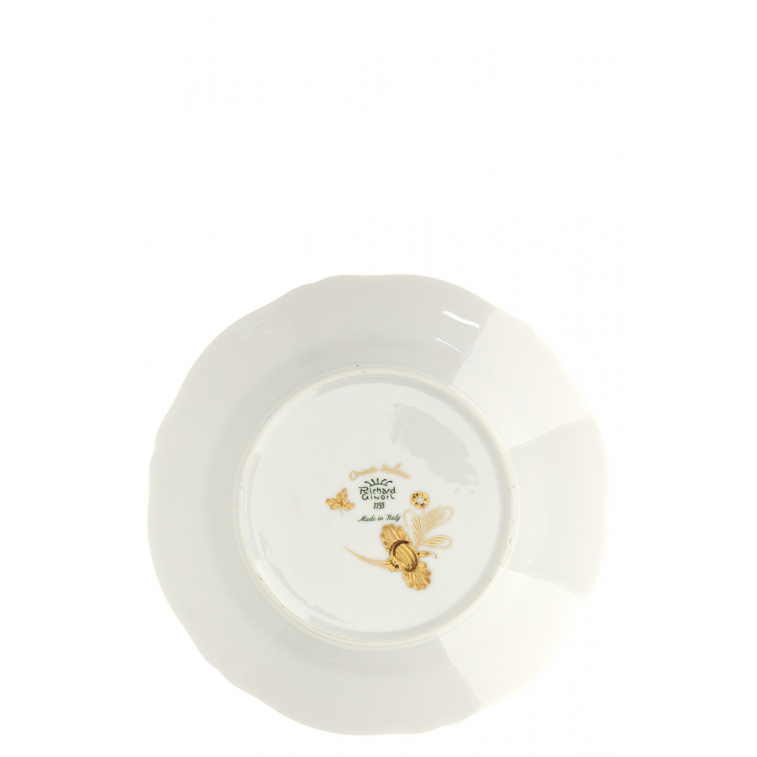 'Oriente Italiano' Dessertteller  - 21 cm