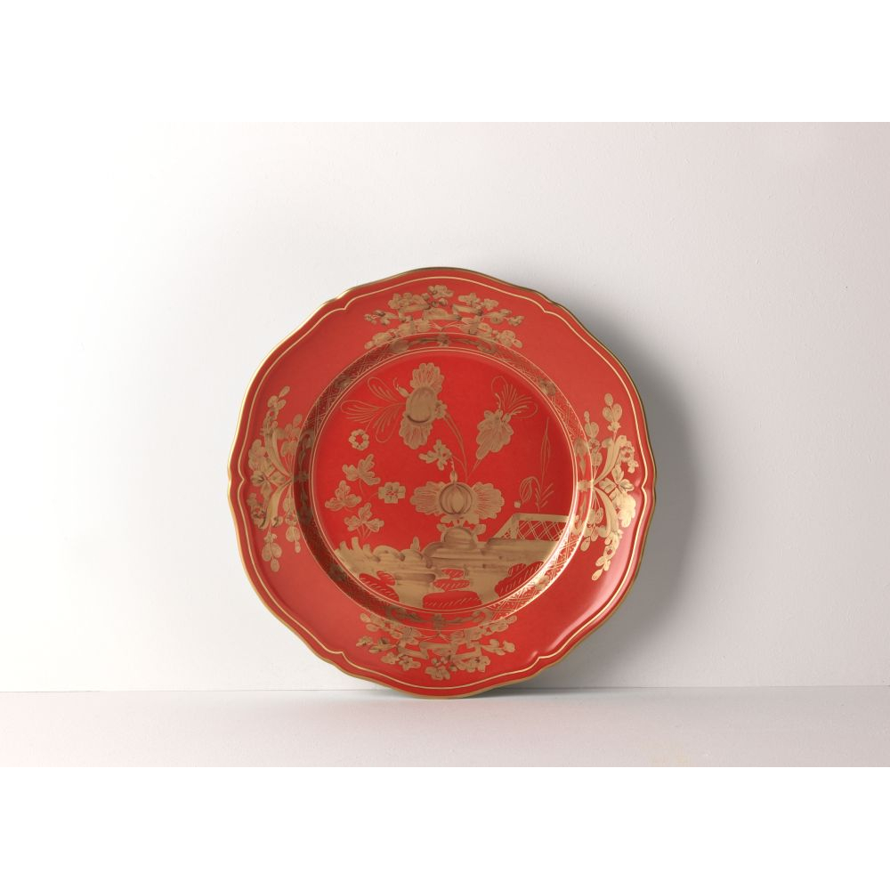 'Oriente Italiano' Teller Set - 26.5 cm - 2 Stücke