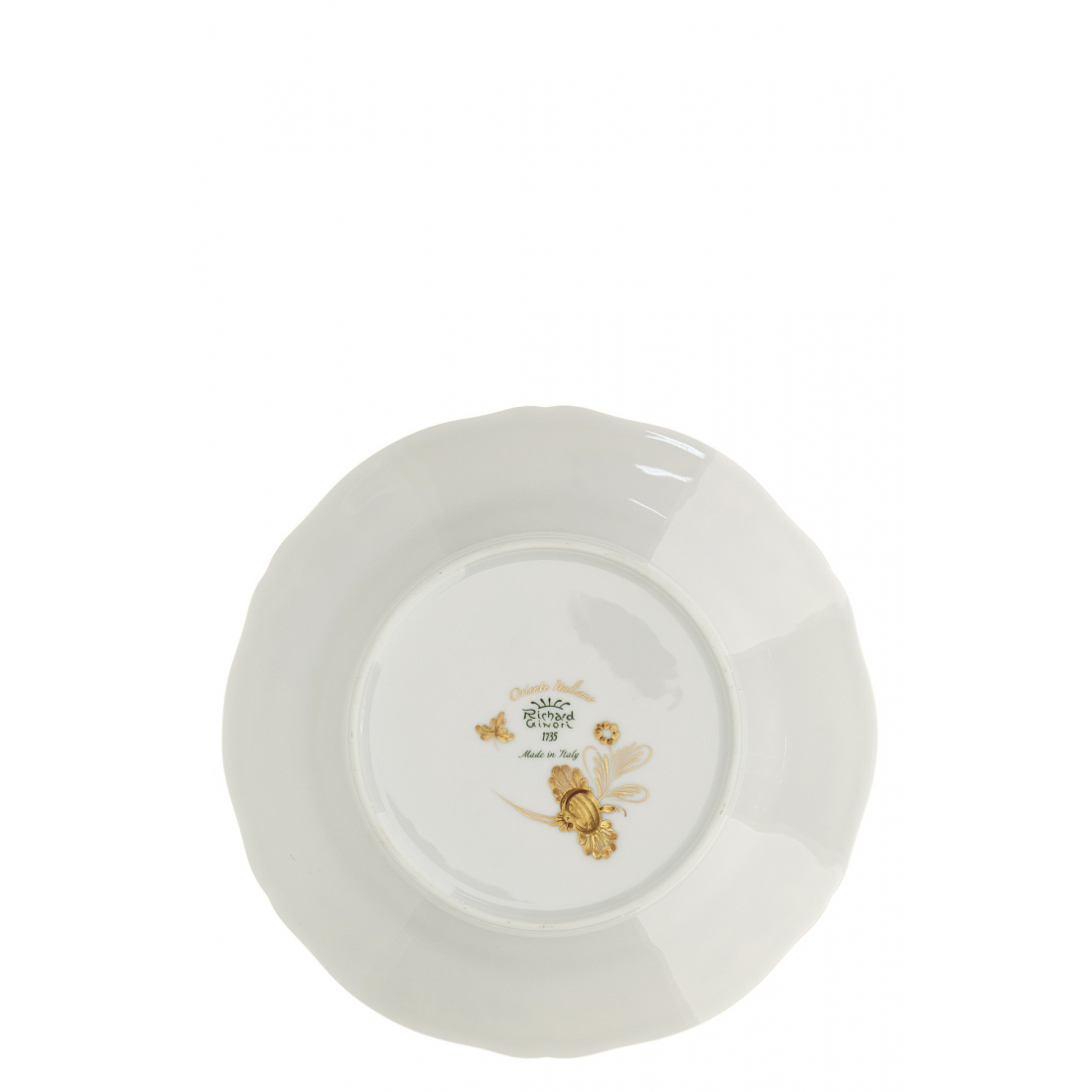'Oriente Italiano' Dessertteller  - 21 cm