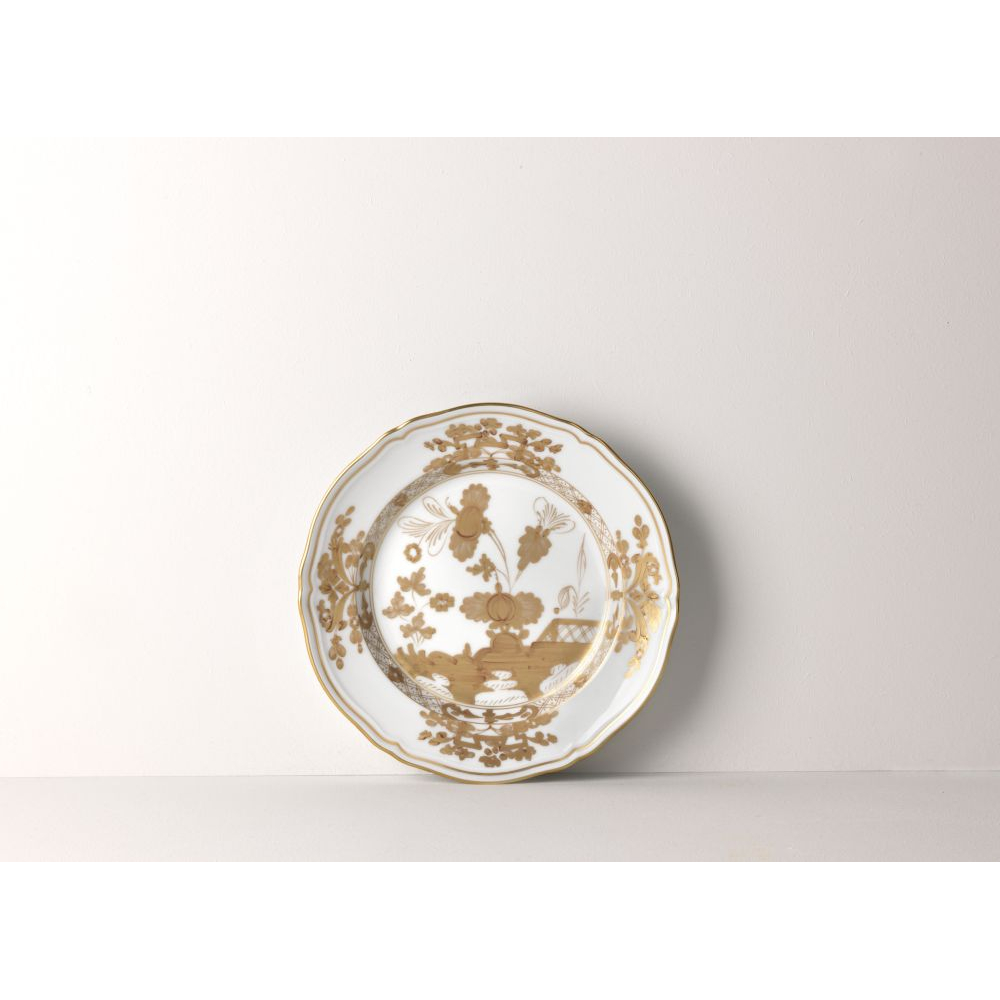 'Oriente Italiano' Dessertteller  - 21 cm