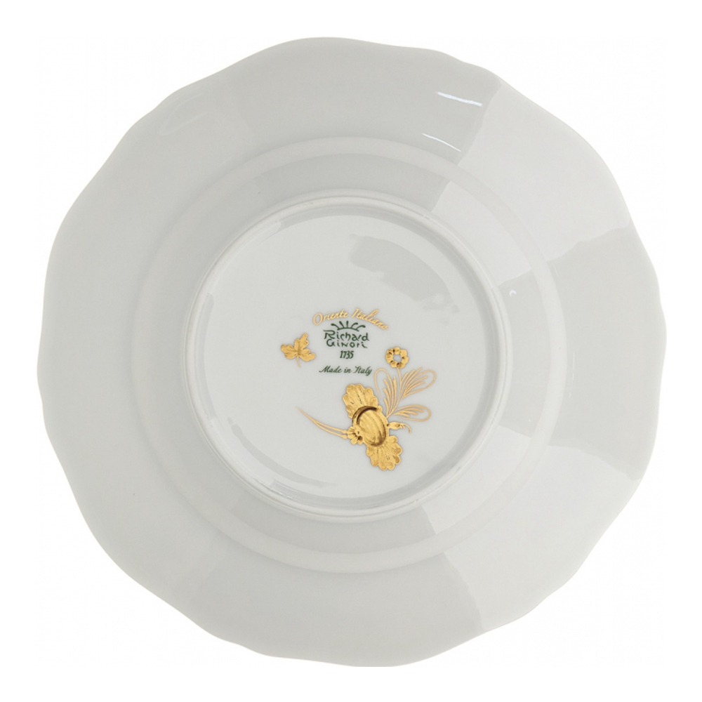 'Oriente Italiano' Suppenteller - 24 cm
