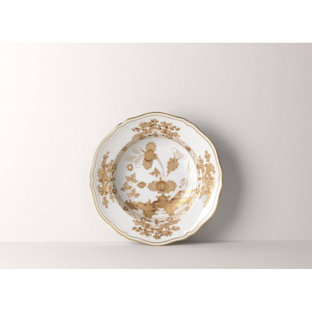 'Oriente Italiano' Suppenteller - 24 cm