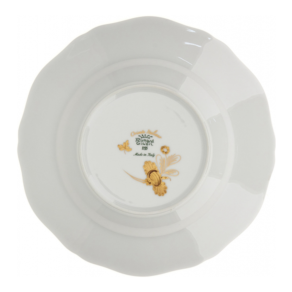'Oriente Italiano' Suppenteller - 24 cm