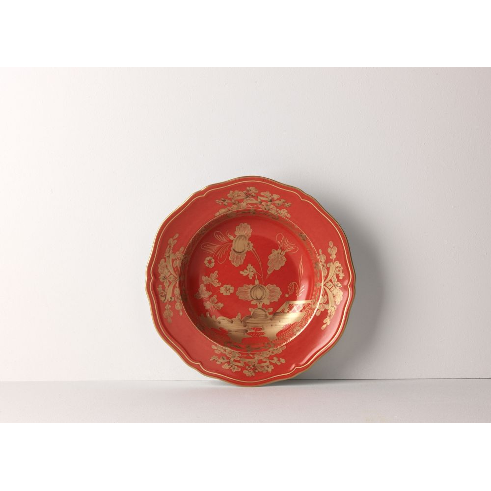 'Oriente Italiano' Suppenteller - 24 cm