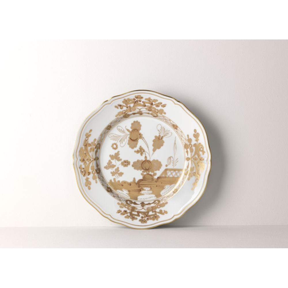 'Oriente Italiano' Teller Set - 26.5 cm - 2 Stücke