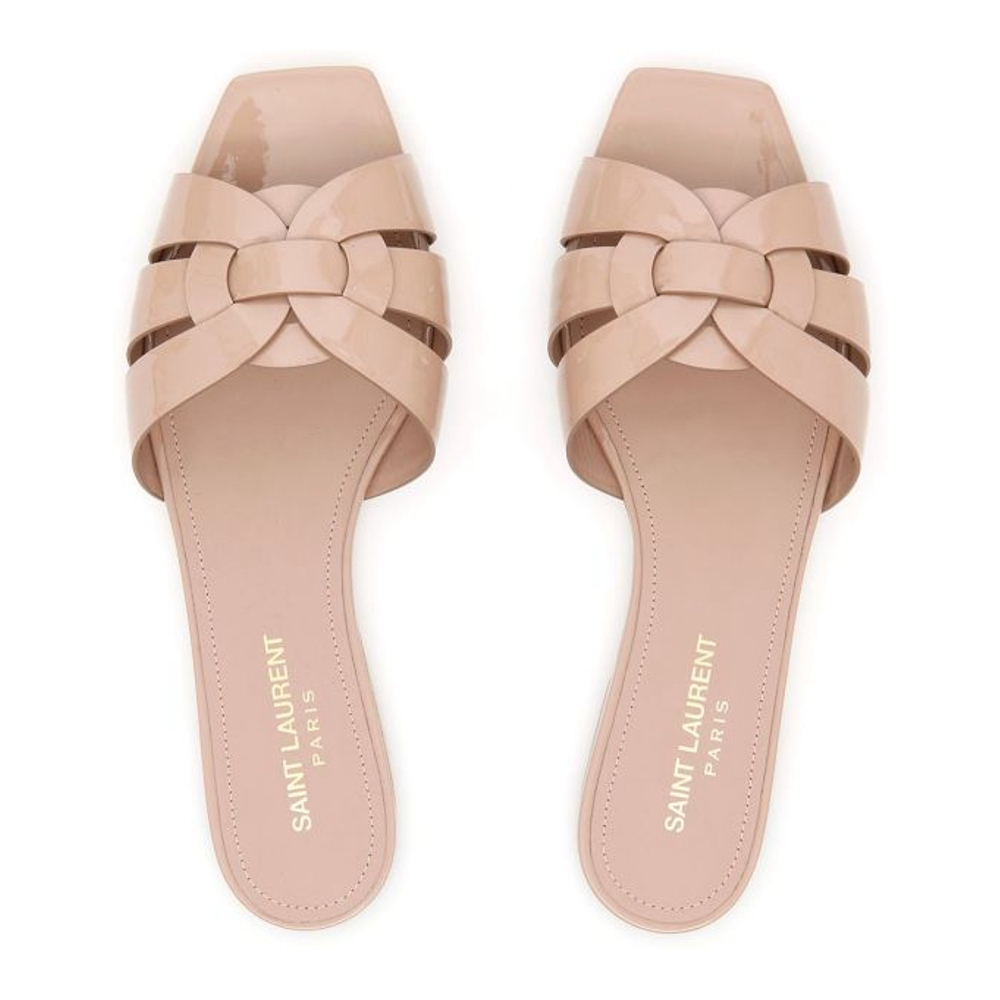 Sandales plates 'Tribute' pour Femmes