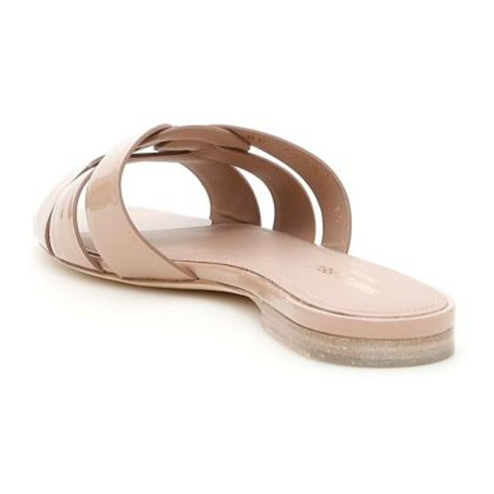 Sandales plates 'Tribute' pour Femmes