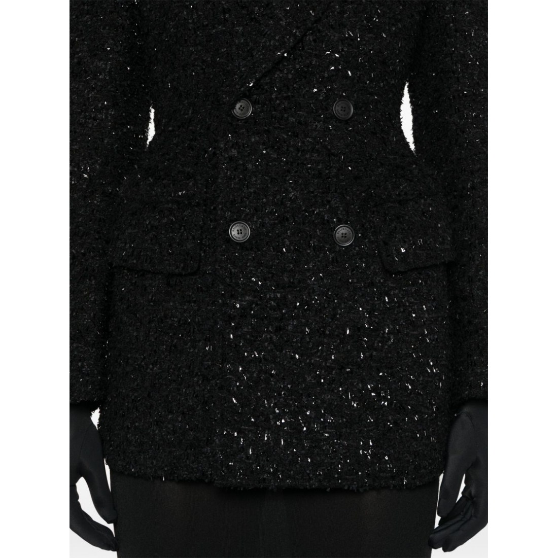 Women's 'Hourglass' Blazer