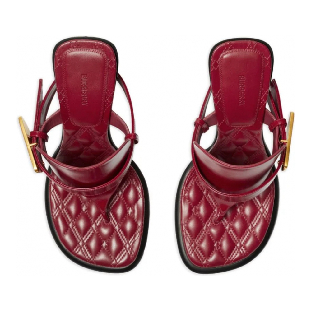 Women's 'Bay' High Heel Sandals