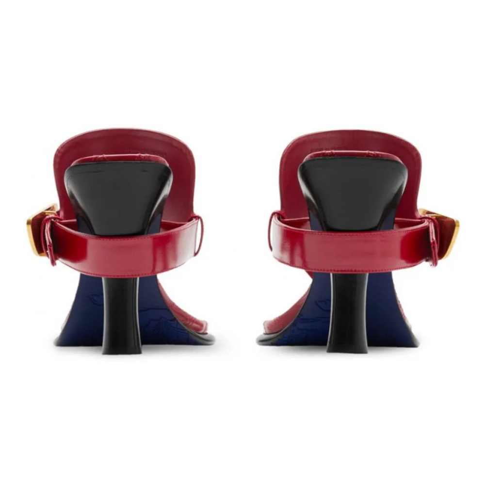 Women's 'Bay' High Heel Sandals